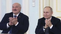 LUKAŠENKO PAO U NESVEST NA SAMITU PRED PUTINOM I SI ĐINPINGOM: Tajni zdravstveni problemi