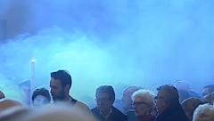 UHAPŠENI NAPADAČI IZ CRKVE U ISTANBULU Policija izvela više od 30 racija