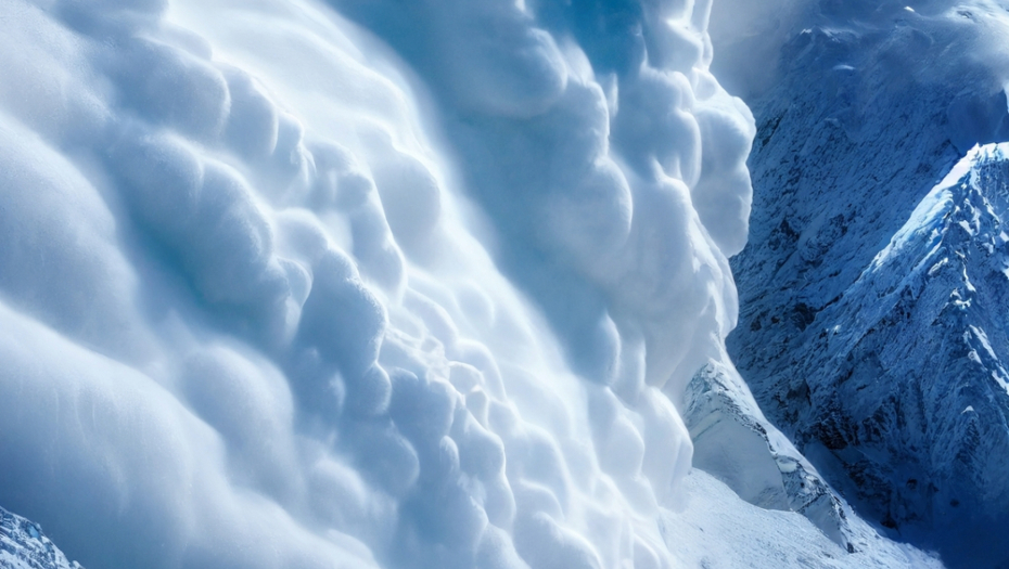 PRONAĐENO 5 TELA NESTALIH SKIJAŠA Za šestim se traga, oluja na Alpima zaustavila potragu, helikopter nije poleteo
