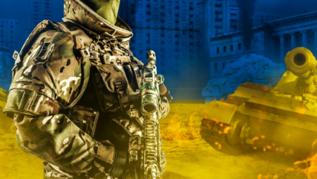 "UKRAJINA SARAĐUJE SA RUSKIM NEONACISTIMA" Nemačke vlasti: "Nikitin najuticajniji neonacistički aktivista u Evropi"