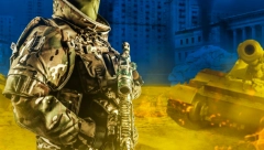 "UKRAJINA SARAĐUJE SA RUSKIM NEONACISTIMA" Nemačke vlasti: "Nikitin najuticajniji neonacistički aktivista u Evropi"