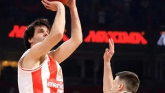 NOVI VELIKI UDARAC ZA ZVEZDU Miloš Teodosić propušta ključan meč u Evroligi?