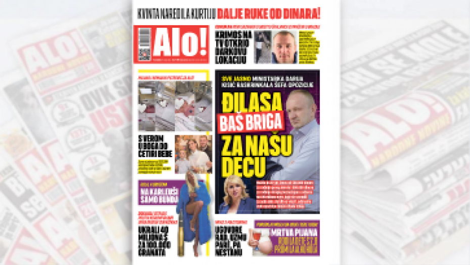 ĐILASA BAŠ BRIGA ZA NAŠU DECU Sve jasno: Ministarka Darija Kisić raskrinkala šefa opozicije