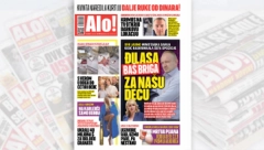 ĐILASA BAŠ BRIGA ZA NAŠU DECU Sve jasno: Ministarka Darija Kisić raskrinkala šefa opozicije