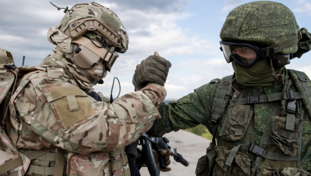 HEROJSKA PRIČA DVA NEPRIJATELJA U jednom rovu delili sve