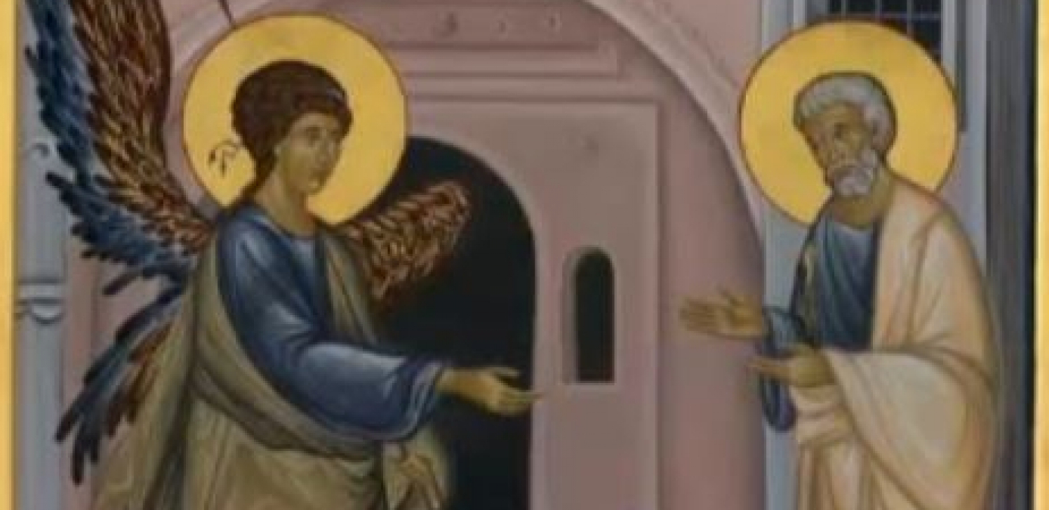 DANAS SU ČASNE VERIGE Verovanja i običaji koji se vezuju za ovaj praznik (VIDEO)