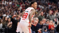 USPEŠNO OPERISAN Jago se oglasio iz bolnice, porukom na srpskom oduševio "delije"