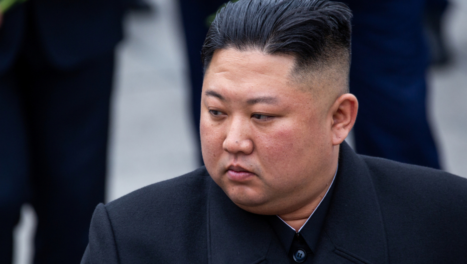 "AMERIČKI POTEZ IZAZVAO TENZIJU" Severna Koreja javlja: Preduzimamo mere!