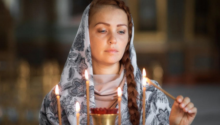 OVU MOLITVU PROTIV VRADŽBINA MORA DA ZNA SVAKI PRAVOSLAVAC Ne idite kog vračara i gatara, evo kako da se zaštitite!