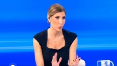 "HOĆE SARADNJU SA LJUDIMA KOJI SARAĐUJU SA NAJŽEŠĆIM SRBOMRSCIMA IZ EU" Miletić razmontirala lidera DSS