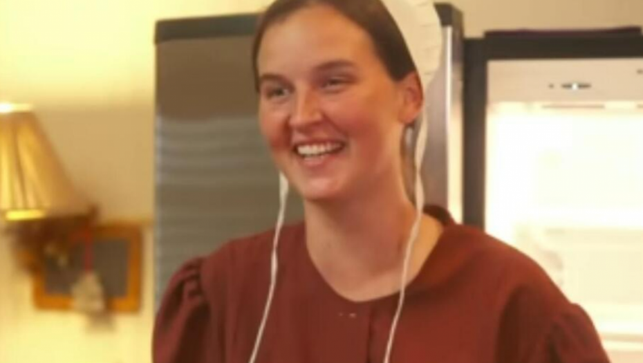 TRANSFORMACIJA KOJA JE OBIŠLA SVET Sara je godinama živela u AMIŠKOJ ZAJEDNICI i nikada nije bila kod frizera (VIDEO)