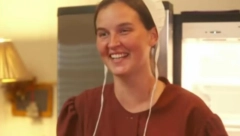 TRANSFORMACIJA KOJA JE OBIŠLA SVET Sara je godinama živela u AMIŠKOJ ZAJEDNICI i nikada nije bila kod frizera (VIDEO)