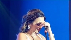 SEVERINA ZADRŽANA NA SRPSKOJ GRANICI! Evo kojim pevačima je zabranjen ulazak u našu zemlju