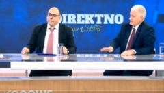 KURTI JE BIO STUDENT, A NE TERORISTA! Jovanovićeva marioneta ga 'ladno brani, neverica šta slušamo!