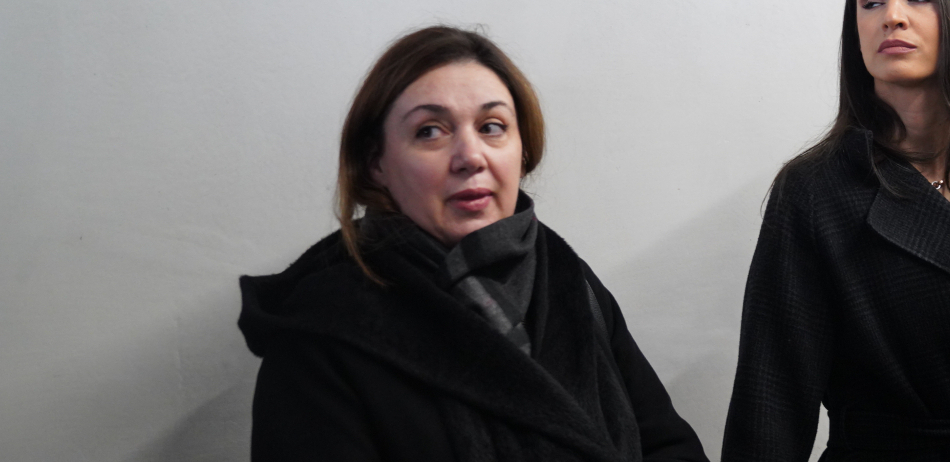 KOSTINI RODITELJI NEGIRALI KRIVICU! Detalji sa zatvorenog suđenja Kecmanovićima