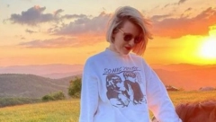 "JOŠ JEDNA HRVATSKA SPONZORUŠA SE UDALA ZA SRBINA" Pevačica van sebe zbog jezivih pretnji: "Užasno sam se plašila"