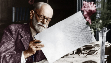 KOJU DIJAGNOZU BI VAM DAO FROJD? Uradite psiho test i saznajte šta vas srečava da napredujete u životu