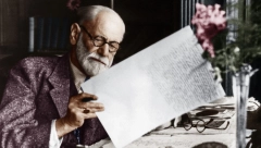 KOJU DIJAGNOZU BI VAM DAO FROJD? Uradite psiho test i saznajte šta vas srečava da napredujete u životu