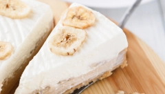 BRZA VOĆNA TORTA Uspeće i potpunim početnicima a oduševiće sve koji je probaju