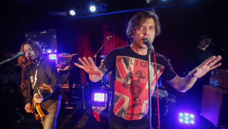 DUGA RUKA KREMLJA Uhapšen ceo ruski bend, prekršili su glavno pravilo o ratu u Ukrajini