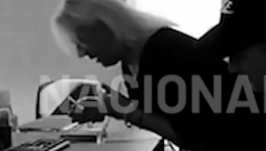 Nacionale: Miletićeva sada optužuje Radoicu Radomirovića i Marka Jablanovića