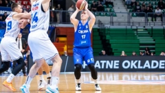 Zadar deklasirao Cibonu u hrvatskom derbiju