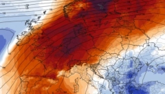 STIŽE "ZEVS", "KRADE" NAM 20 DANA ZIME Uskoro NAJTOPLIJI februarski dani, a drugi deo meseca - ŠOK