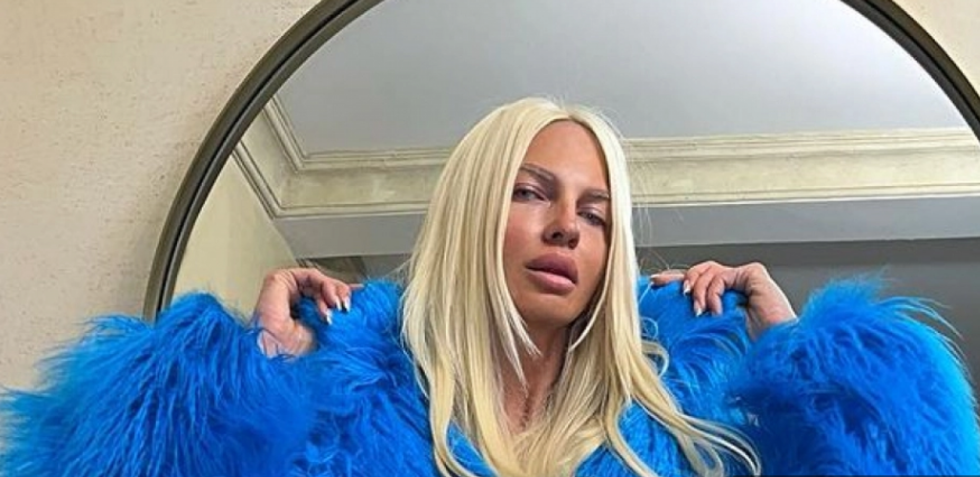 KARLEUŠU BESRAMNO POTKRALA SVETSKA FACA! Pevačica obelodanila istinu na videlo, a evo o kome je reč