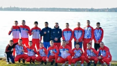 BUDUĆI ŠAMPIONI Olimpijske nade u boksu – generacija za Los Anđeles 2028.