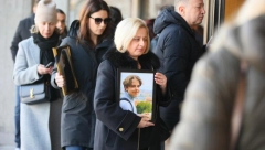 SVEDOČILA BIVŠA DOREKTORKA RIBNIKARA  Odgovarala na pitanja  roditelja