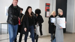GOTOVO SUĐENJE KECMANOVIĆIMA Svedočili samo optuženi radnici streljane