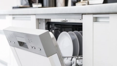 MNOGI PRAVE GREŠKE A ovako se na najbolji način puni mašina za pranje sudova