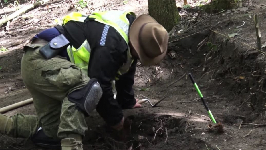 ARHEOLOŠKO OTKRIĆE U ŠUMADIJI! Otkriveno naselje staro 5000 godina: Evo šta je pronađeno na mestu rođenja vožda Karađorđa (VIDEO)