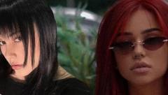 OGLASIO SE BRESKVICIN TIM O PESMI ZA EVROVIZIJU Nakon što su fanovi pisali peticiju, pevačicin kompozitor se obratio Teya Dori