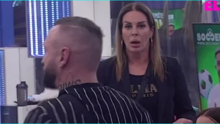 BRUTALNE OPTUŽBE NA RAČUN ANE ĆURČIĆ! Sve izgovoreno javno, umešan i Zvezdan Slavnić