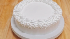 RUM TORTA Neodoljiva poslastica koja se pravi brzo i lako, prste da poližete