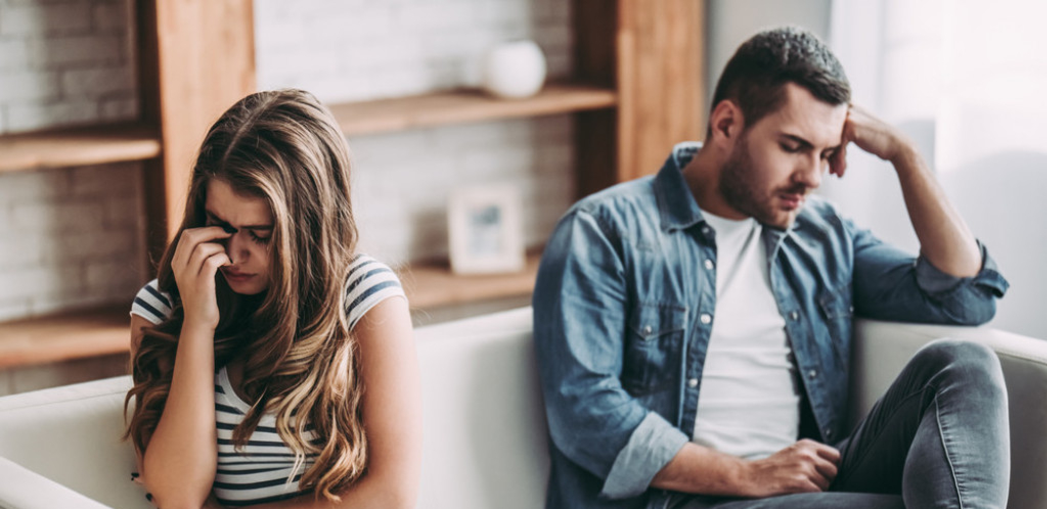 ŠOKANTNA ISPOVEST ŽENE ČIJI VERENIK IMA STRAH OD INTIMNOSTI 4 godine nisu vodili ljubav, suočava se sa najvećom dilemom u životu!