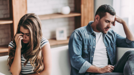 ŠOKANTNA ISPOVEST ŽENE ČIJI VERENIK IMA STRAH OD INTIMNOSTI 4 godine nisu vodili ljubav, suočava se sa najvećom dilemom u životu!