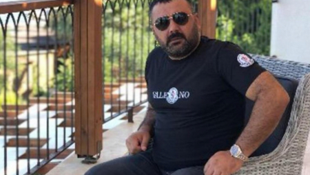 UHAPŠEN ESKOBAR IZ TURSKE! Vođa opake krimi grupe pao u Crnoj Gori!