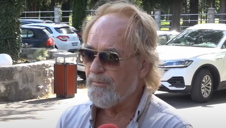 HELIKOPTEROM NAPUSTIO ZEMLJU: Čuveni srpski biznismen ostavio firmu u stečaju, a uz to prodaje čak i svoj "Hram"