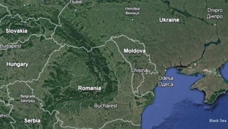 "ZLATNI RUMUNI" I "NAJBOLJI MAĐARI" Komšije žele po deo Ukrajine, i spremni su da napuste NATO ako ih Rusija podrži, ali ih u Moskvi ne mirišu