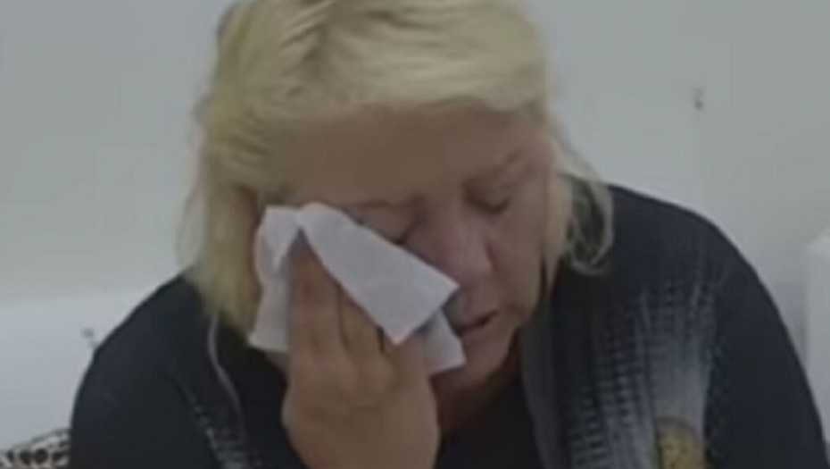 NISMO SE NADALI DA ĆE TAKO BRZO DA ODE! Zorica Marković za Alo! kroz suze progovorila o bivšem suprugu