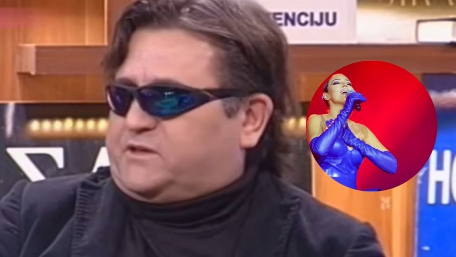 SEJO KALAČ NAPRAVIO SKANDAL, VREĐAO PUTNICE? Sve isplivalo u javnost, spominje se i policija, oglasio se njegov menadžer!