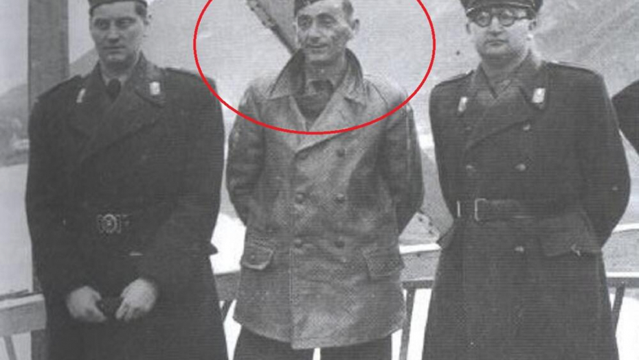 JURE JE BIO HRVAT KOJI JE BRUTALNO UBIJAO SRBE Njegovi ljudi su unakažavali ljude, JEDNOM DETETU JE LOBANJA BILA PRAZNA