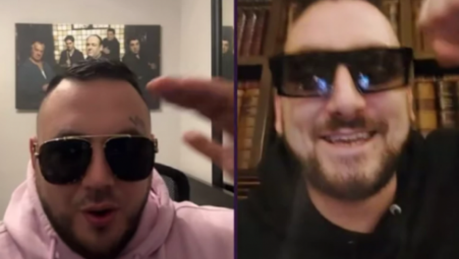 U PRENOSU UŽIVO SVE PRIZNAO! Zola otkrio da li se vraća u Elitu, pa priznao: Miljana ga zove za nepoznatog broja
