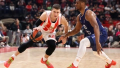 "ONI SU TIM ZA VRH" Nedović se oglasio pred Panatinaikos, a dotakao se i Teodosića