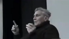 VLADETA JEROTIĆ PITAO PATRIJARHA PAVLA ŠTA ZNAČI BITI MUDAR KAO ZMIJA, A BEZAZLEN KAO GOLUB: Ovaj odgovor PAMTITE