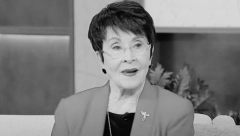 Preminula slavna glumica