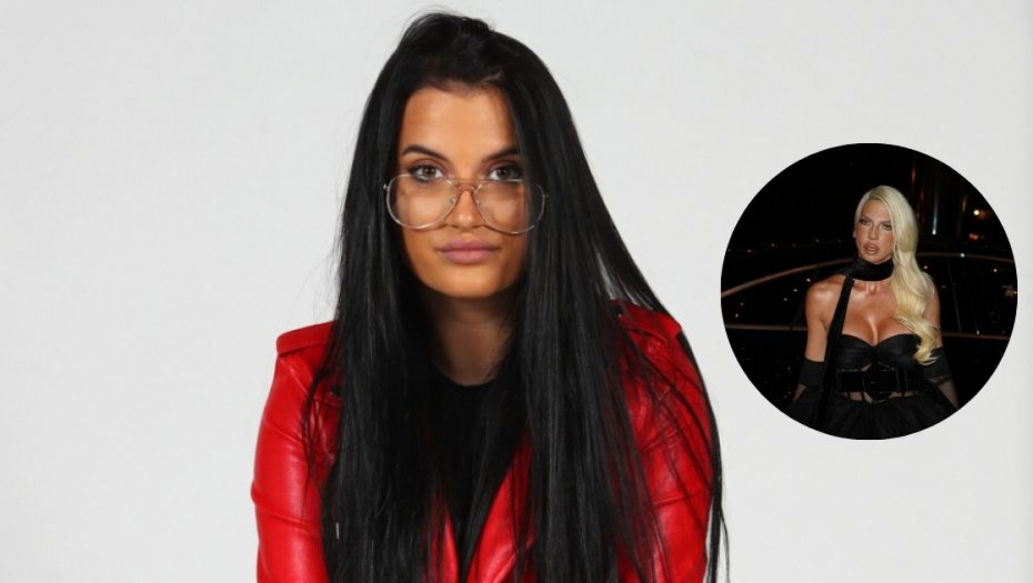 REKLA JE DA MI JE IZVEDBA MJAUKAVA! Barbara Bobak o komentarima Jelene Karleuše