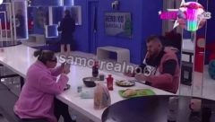 KAKVA BLAMČINA! Aneli Ahmić šokirala naciju neznanjem, Janjuš pobesneo!